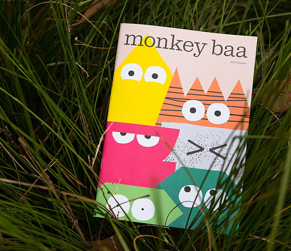 Monkey Baa